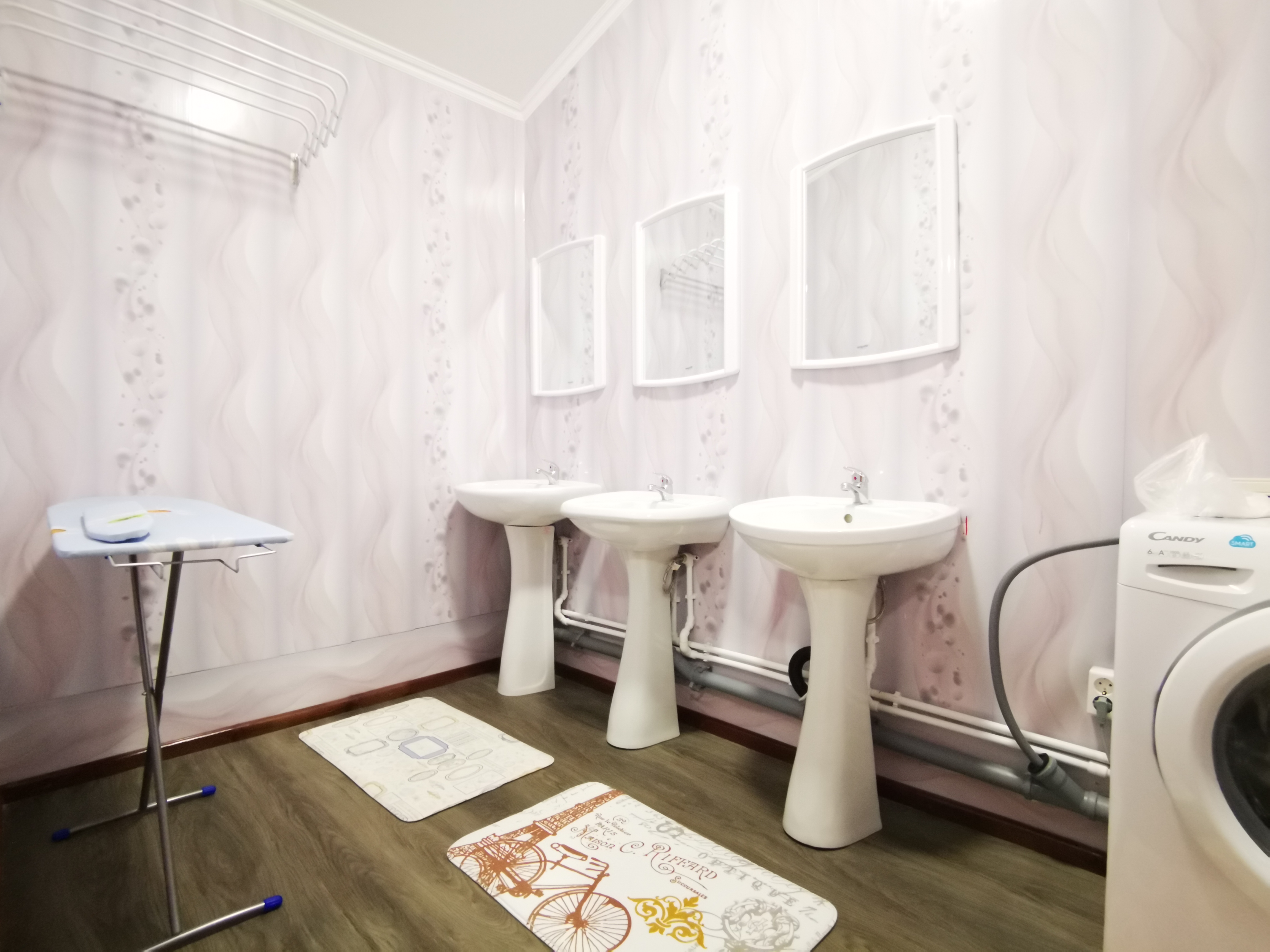 Фото Матрёшка