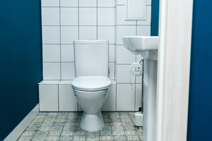 Why not Hostel Novosibirsk