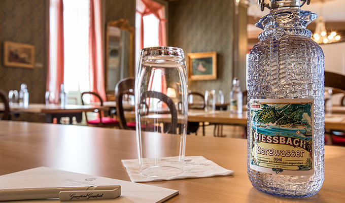 Фото Grandhotel Giessbach