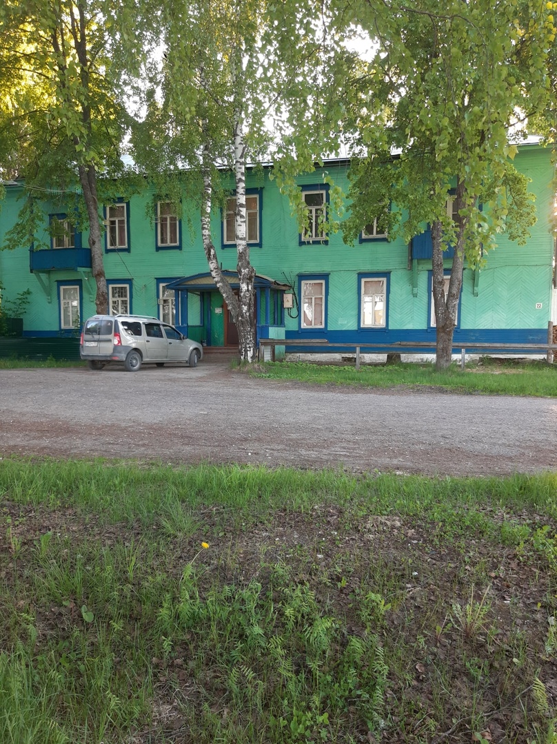 Фото отеля 4