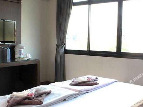 Фото Yenjit Resort