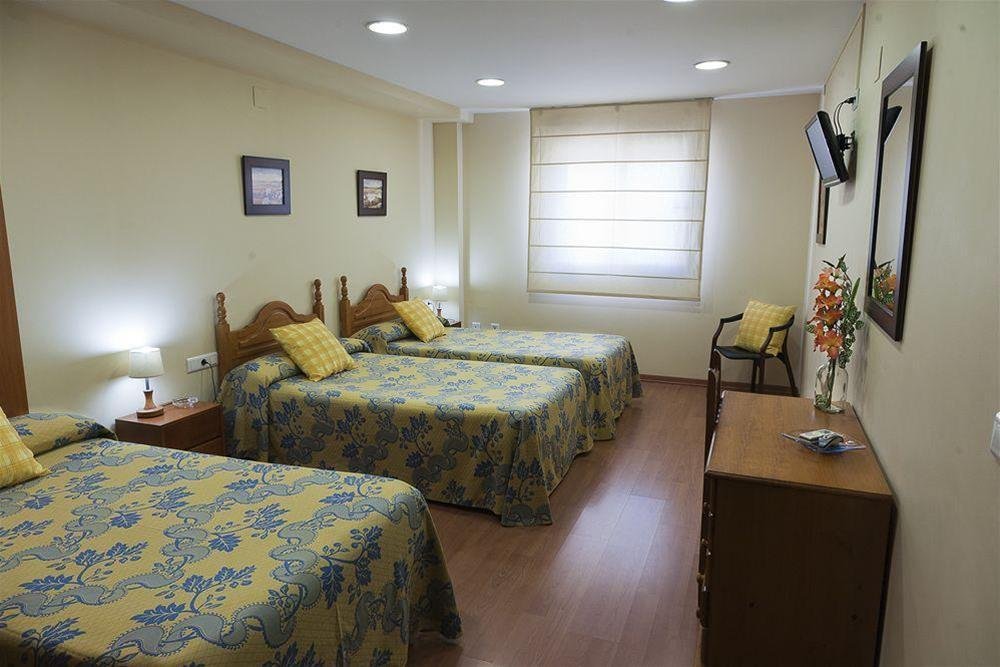 Фото Hostal Romerito