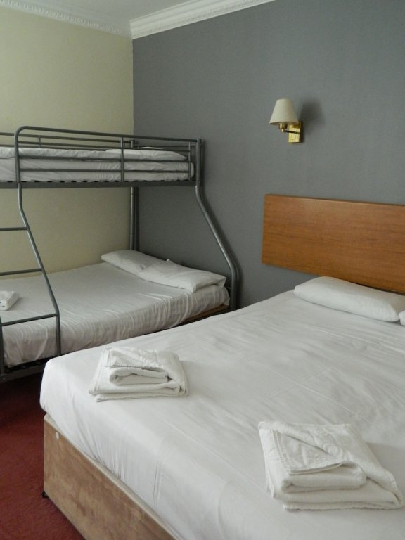 Фото Afton Hotel