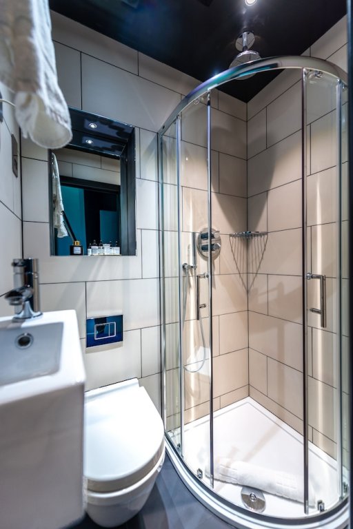 Фото Seraphine London Kensington Gardens