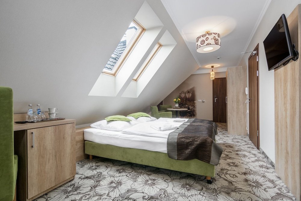 Фото Hotel Nosal