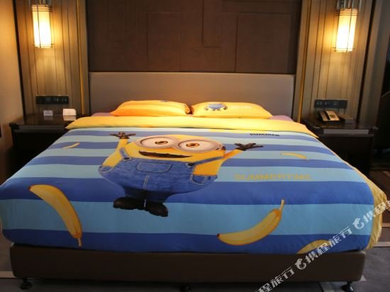 Фото Wanda Realm Dongying