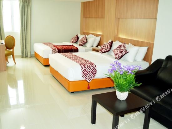 Фото De Sentral Hotel