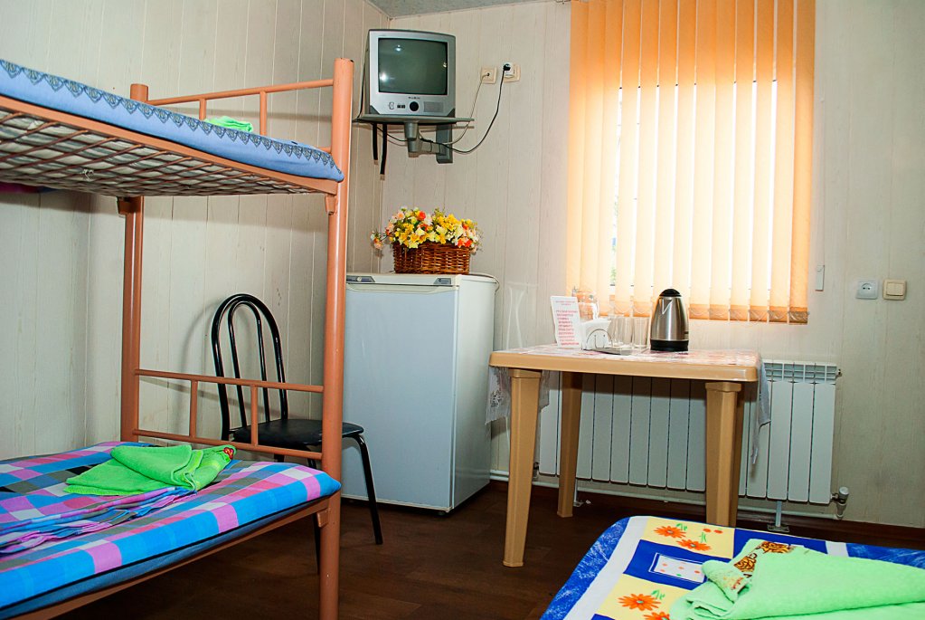 Фото Мотель Рыбачка