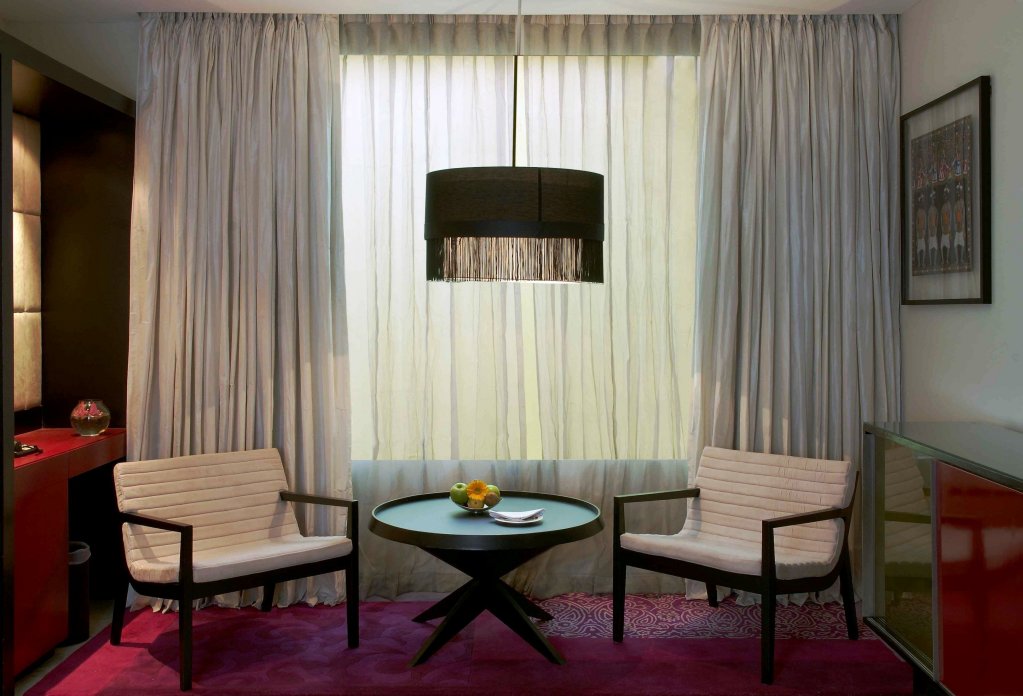 Фото The Park Kolkata