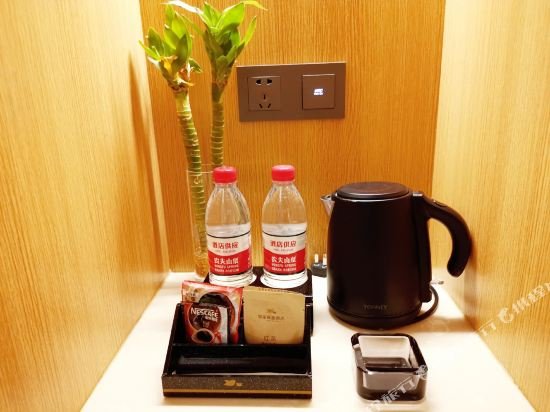 Фото Chengdu Home Inn - People's Park