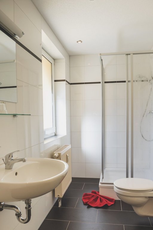 Фото Hotel Traumblick