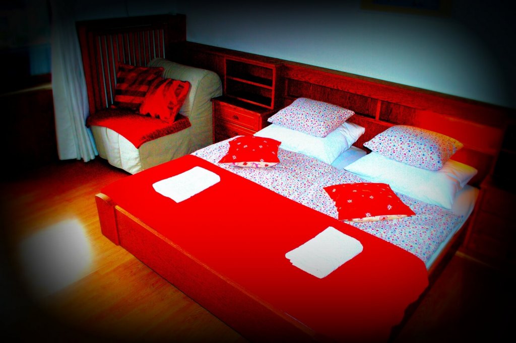 Фото Haus Susanne