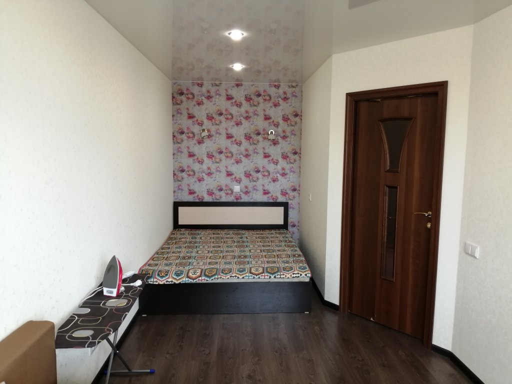 Фото Apartment on Preobrazhenskaya