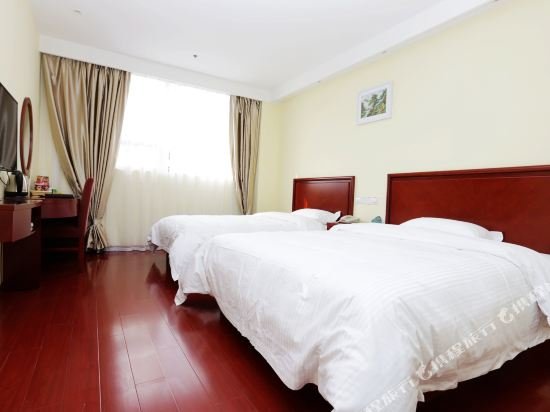 Фото GreenTree Inn NanJing DaChang Getang Metro Station Express Hotel