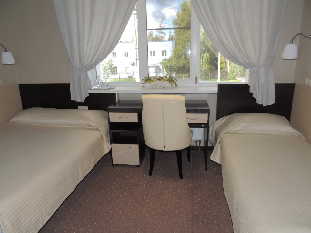 Фото отеля 4