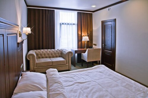 Hotel Retro, Yalutorovsk, photo