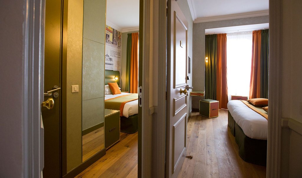 Фото Nice Excelsior