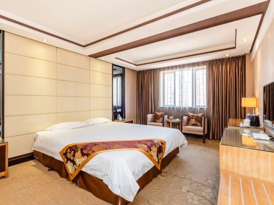 Фото Baigang International Hotel