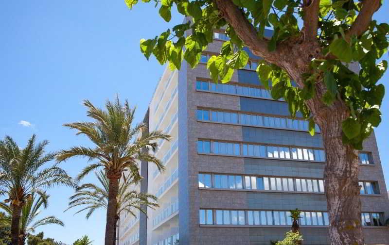 Фото The Ibiza Twiins Hotel