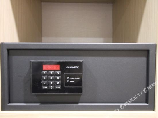 Фото Swiss-Belhotel Manokwari