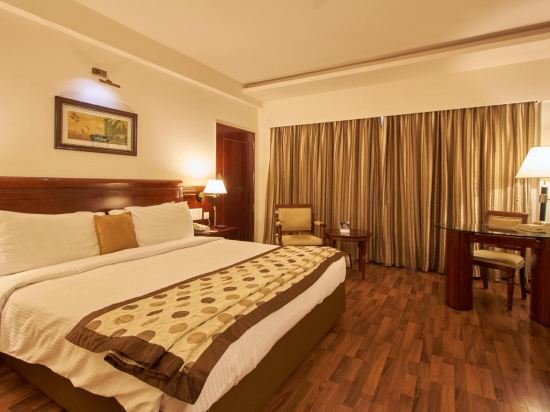 Фото Fortune Jp Palace - Member ITC Hotel Group