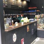 Сеть салонов Правильного Пива (ulitsa Pervostroiteley, 7В), grocery