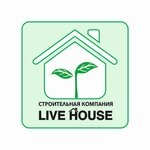 Live House LLC (Sherbakova Street, 160) ، شركة بناء