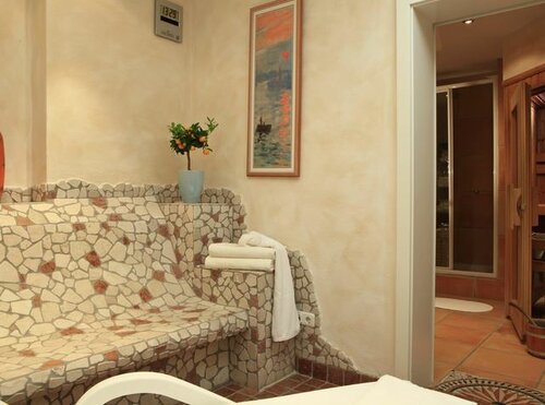 Гостиница KING's Hotel First Class в Мюнхене