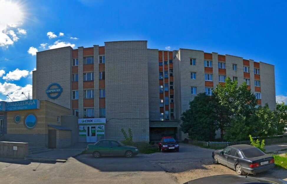Арзамас 1 Магазины