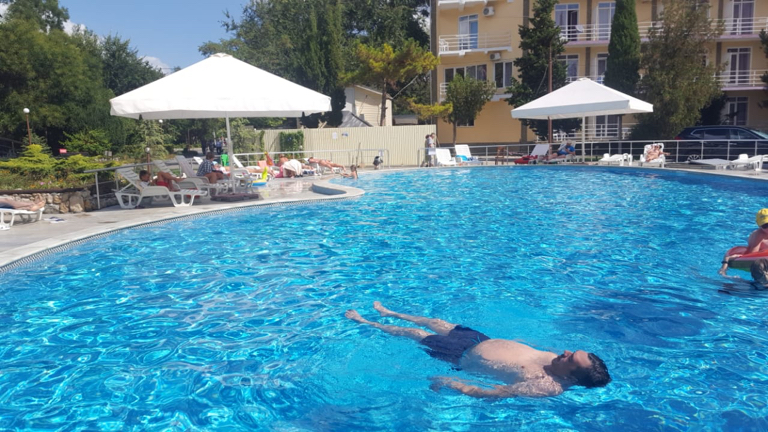 Фото Творческая волна