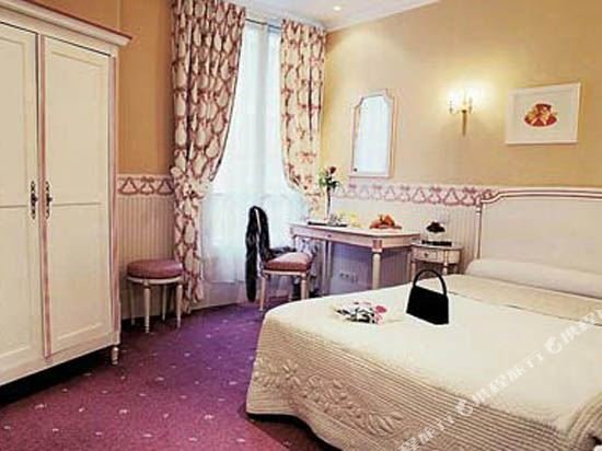 Фото Hotel London