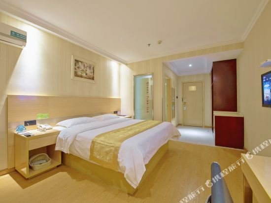 Фото GreenTree Inn Zhenjiang Danyang Development Zone Municipal Government Business Hotel
