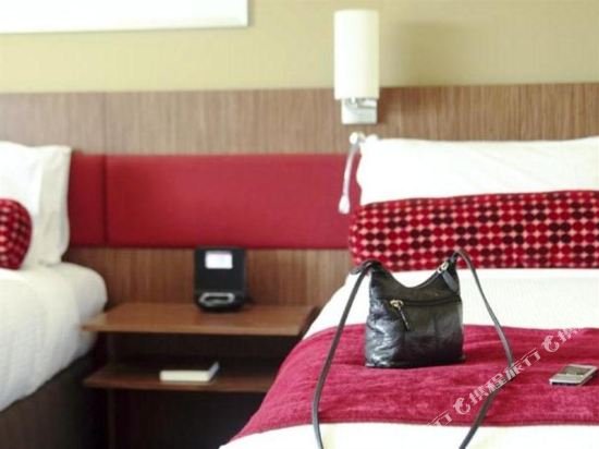 Фото Mercure Sydney Liverpool