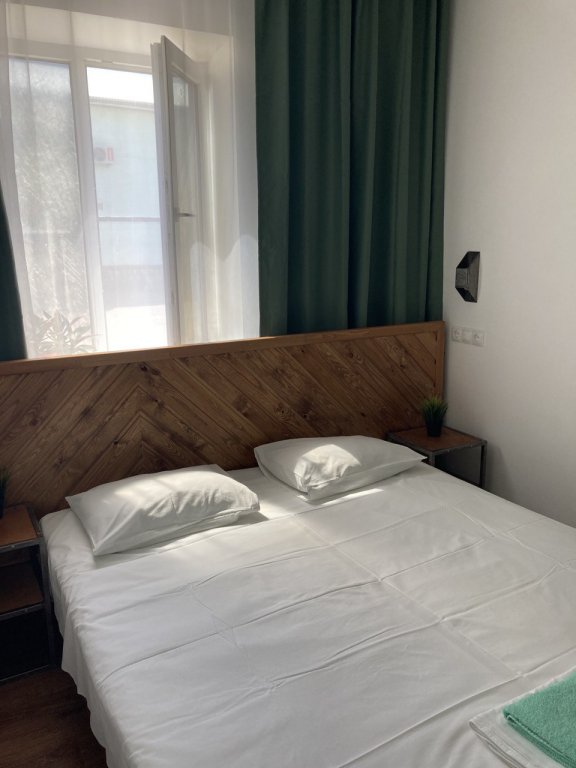 Фото Тополя