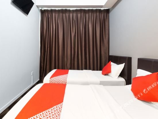 Фото BudgetOne Hotel