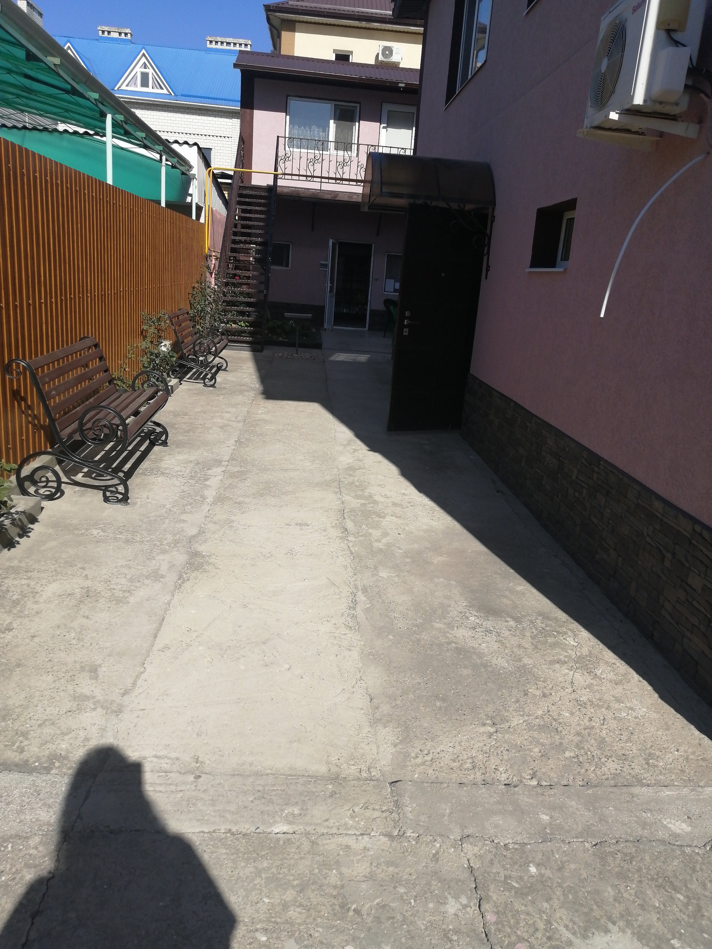 Фото У Саныча