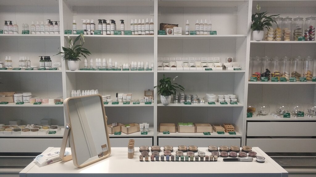 Tienda de perfumes y cosmética Delicatica.ru - Natural Cosmetics Shop, , foto