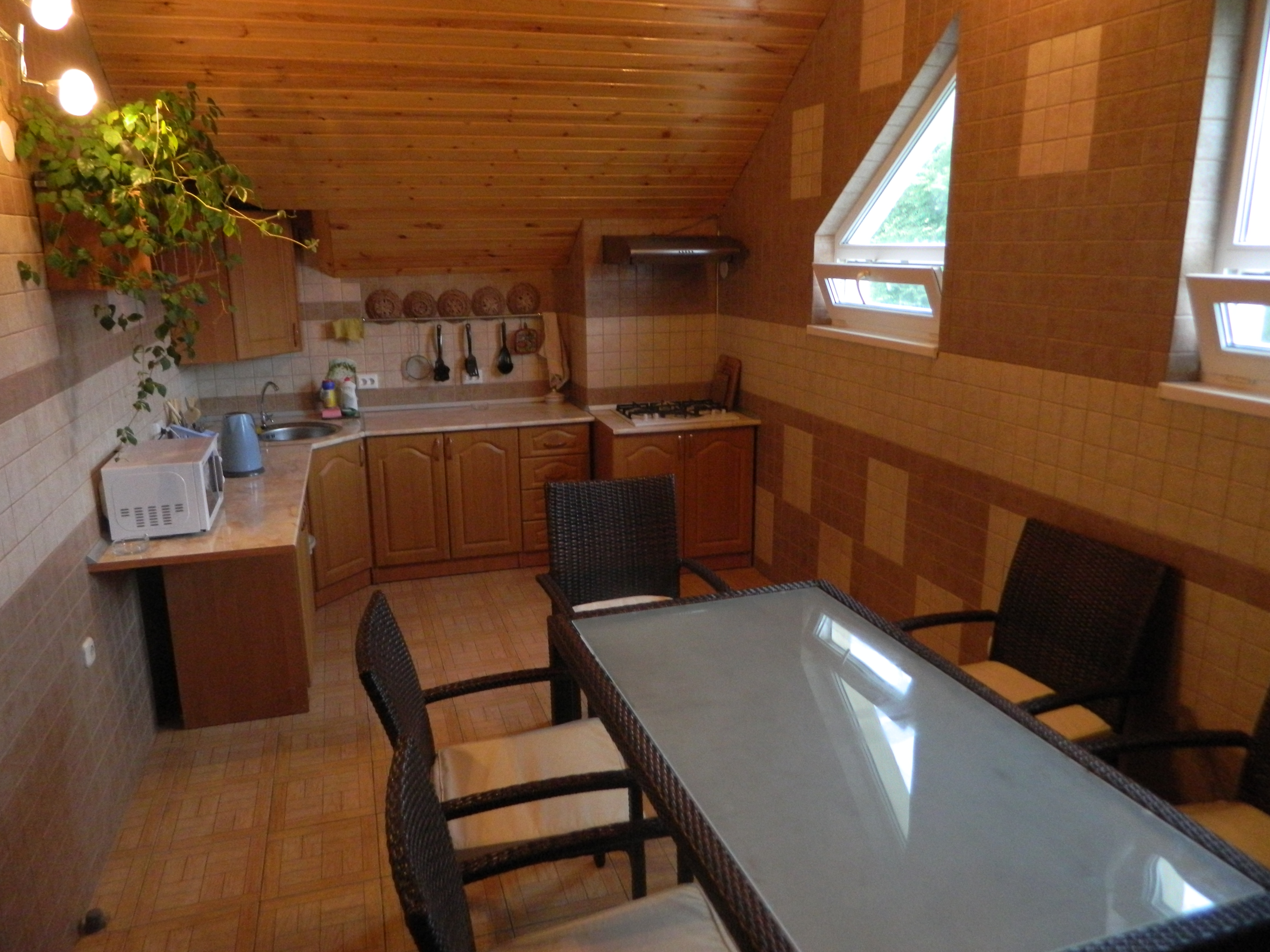 Фото Гостевой дом Аруна