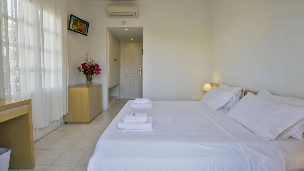 Фото Silver Beach