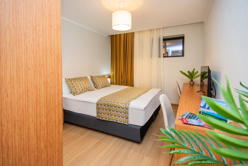 Фото Orbi Palace Eleonora