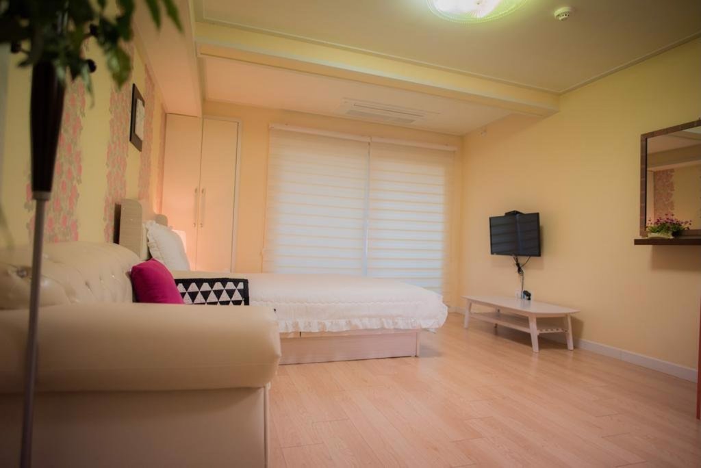 Фото Suncheon Bay Baramuieondeok Pension