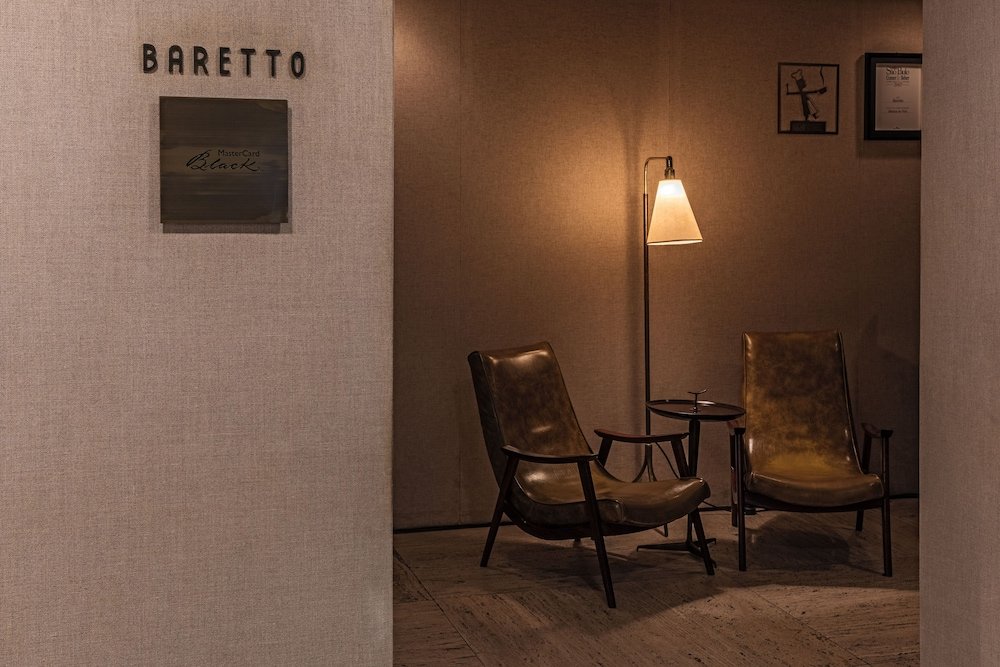 Фото Fasano Sao Paulo