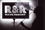 Rave Resort (Potapova Street, 7), cafetería