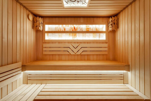 Гостиница Грейс Арли в Краснодарском крае