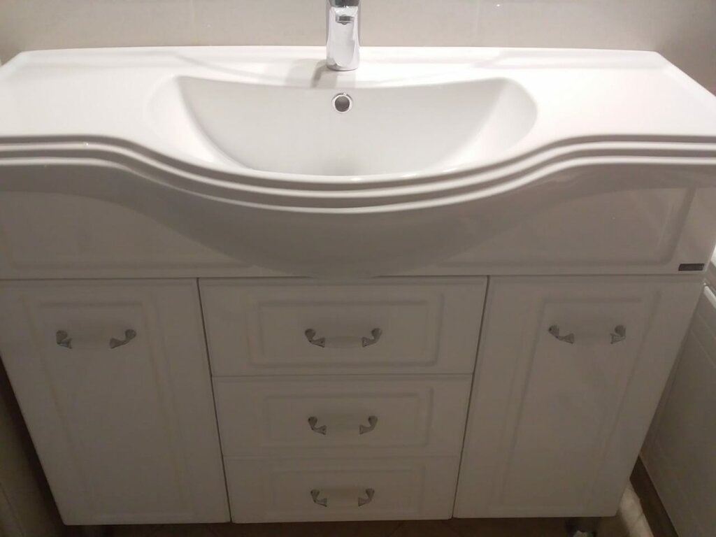 Furniture store Mebelsant, Dzerzhinsky, photo