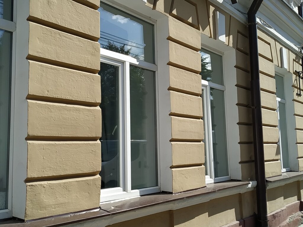 Landmark, attraction Усадьба Герасимова, Voronezh, photo