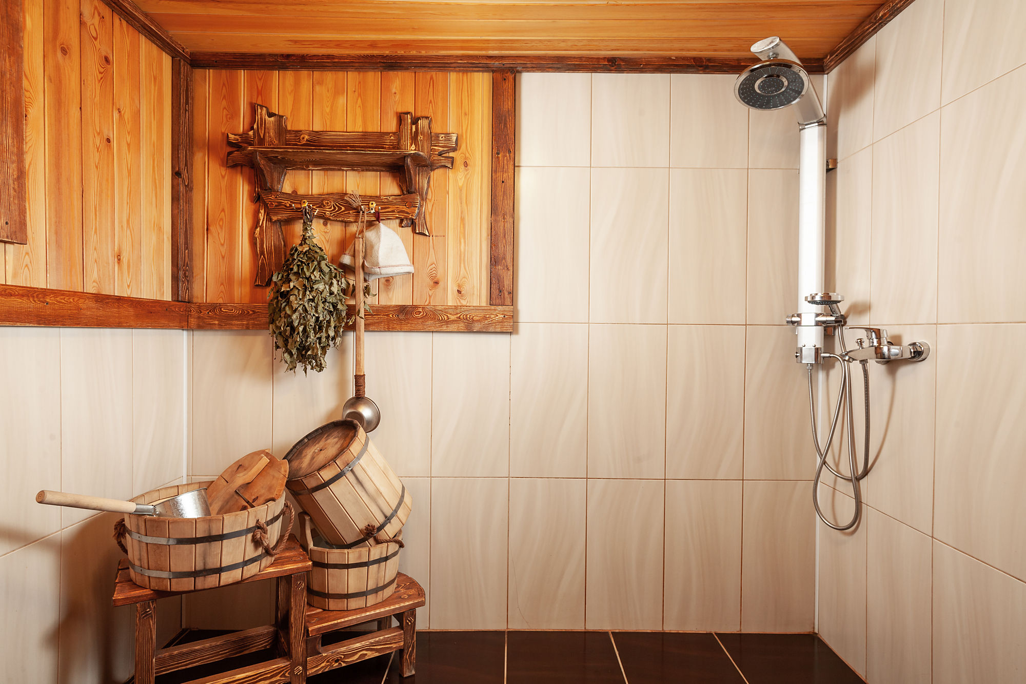 Фото Леонтоподиум