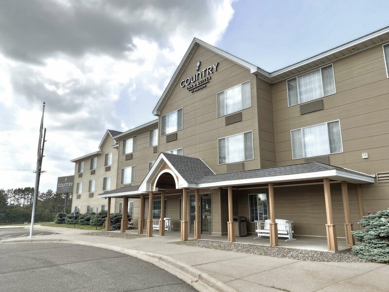 Country Inn & Suites by Radisson, Elk River, Mn