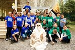 Fort Boyard (Krasnoarmeyskaya Street, 126Г), quests