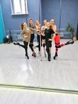 Next Pole Dance School (ул. Софьи Перовской, 15/2, Уфа), школа танцев в Уфе